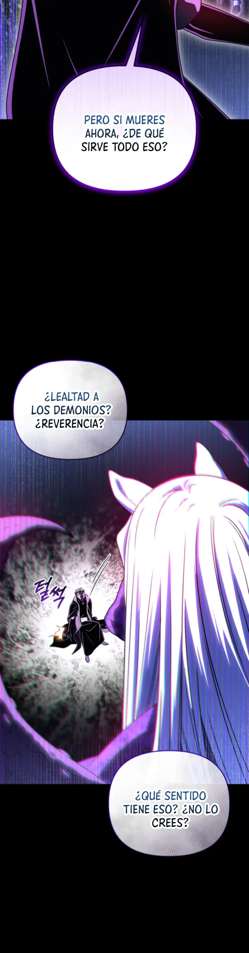 Jugador que regresó 10.000 años después > Capitulo 120 > Page 91