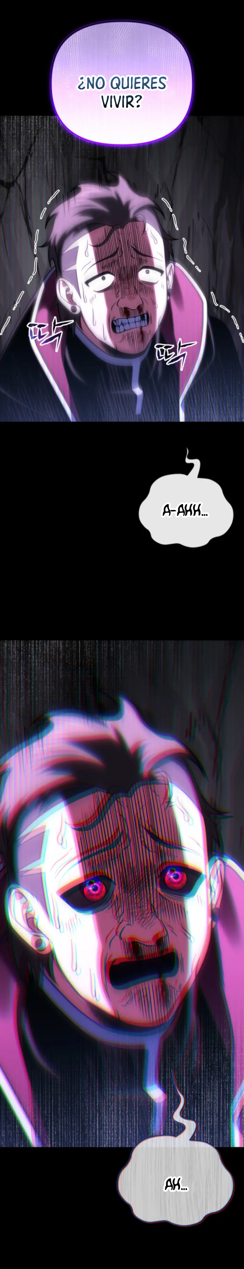 Jugador que regresó 10.000 años después > Capitulo 120 > Page 101