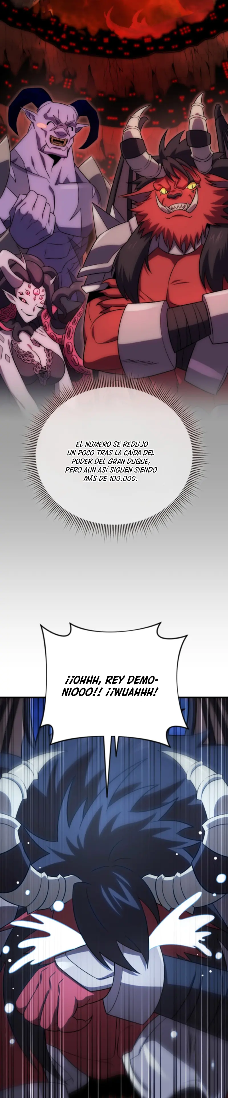 Jugador que regresó 10.000 años después > Capitulo 121 > Page 41