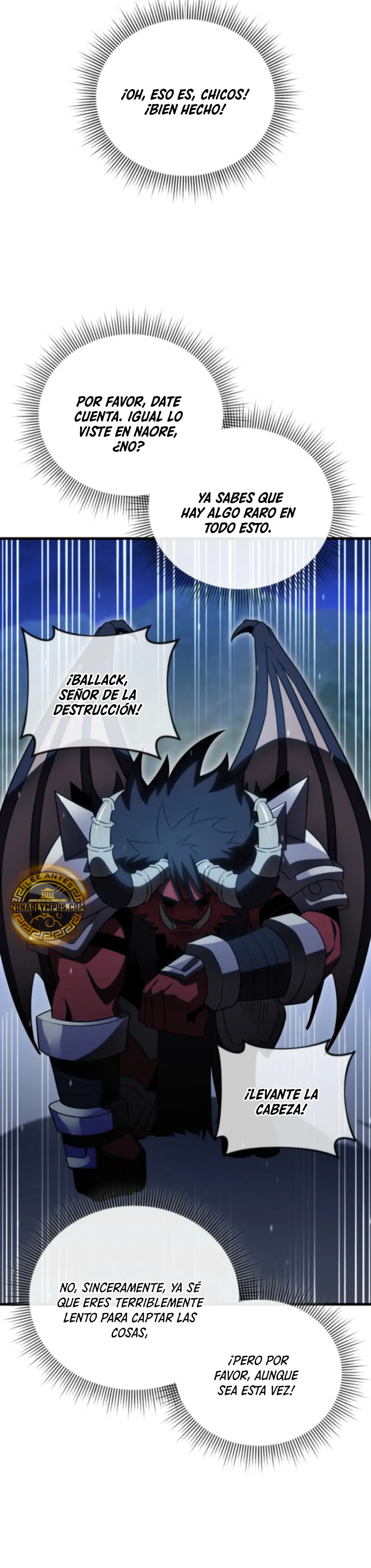Jugador que regresó 10.000 años después > Capitulo 121 > Page 91
