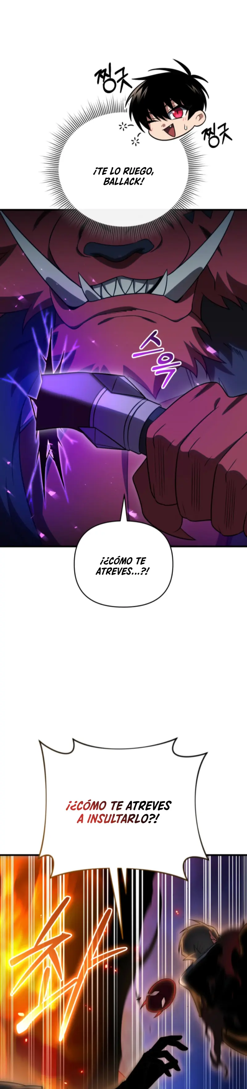 Jugador que regresó 10.000 años después > Capitulo 121 > Page 101