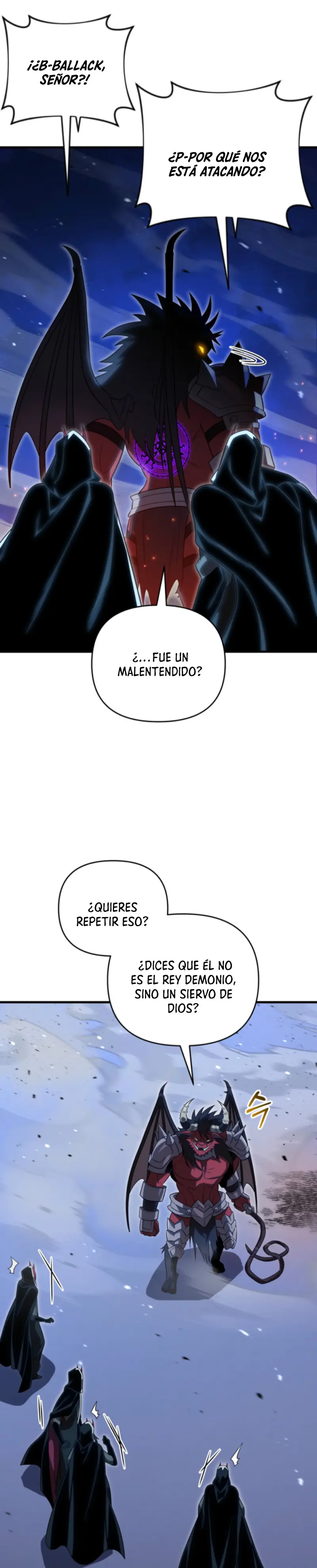 Jugador que regresó 10.000 años después > Capitulo 121 > Page 121