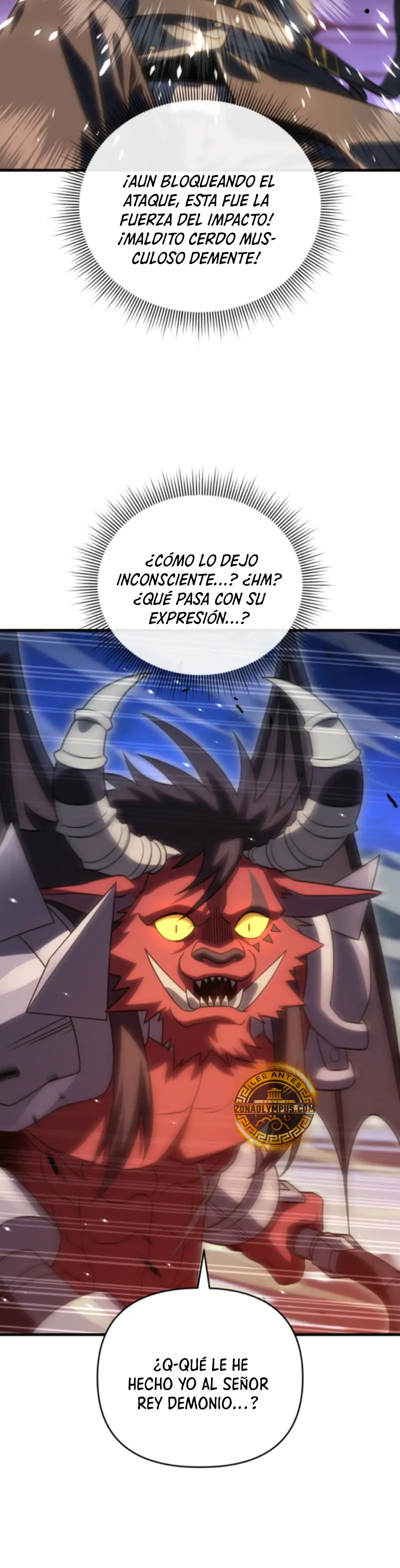 Jugador que regresó 10.000 años después > Capitulo 121 > Page 291