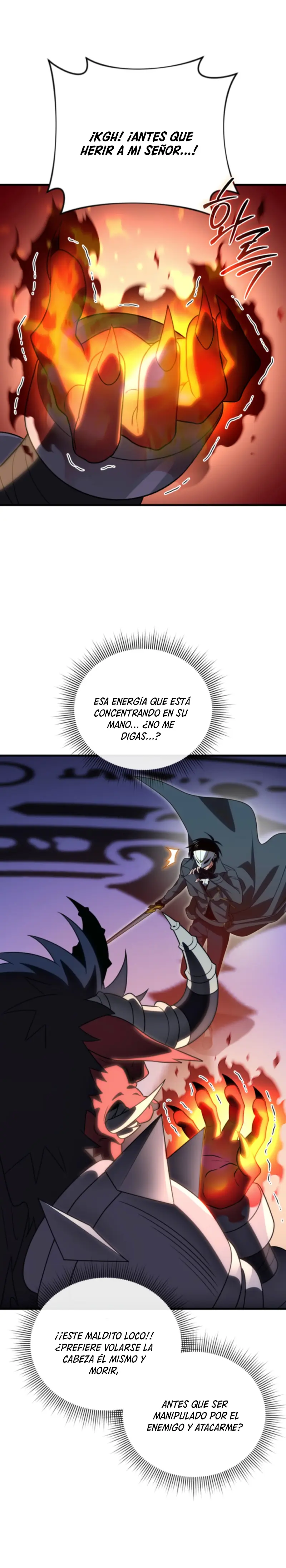 Jugador que regresó 10.000 años después > Capitulo 121 > Page 301