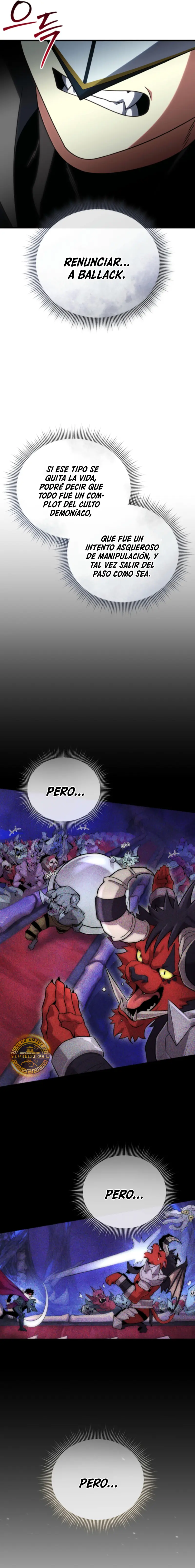 Jugador que regresó 10.000 años después > Capitulo 121 > Page 341