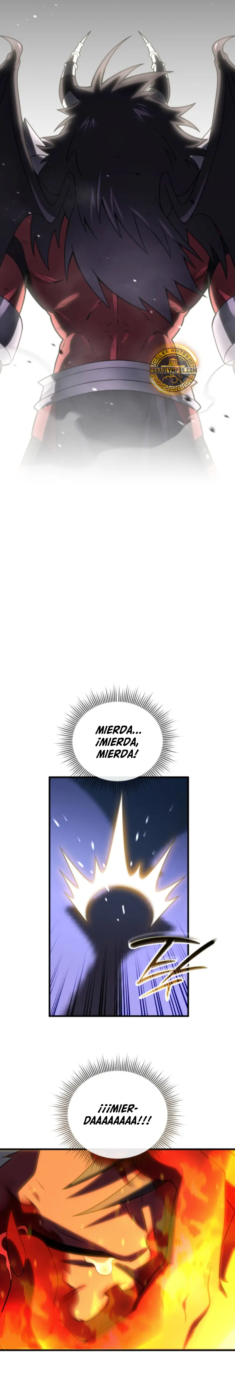 Jugador que regresó 10.000 años después > Capitulo 121 > Page 351