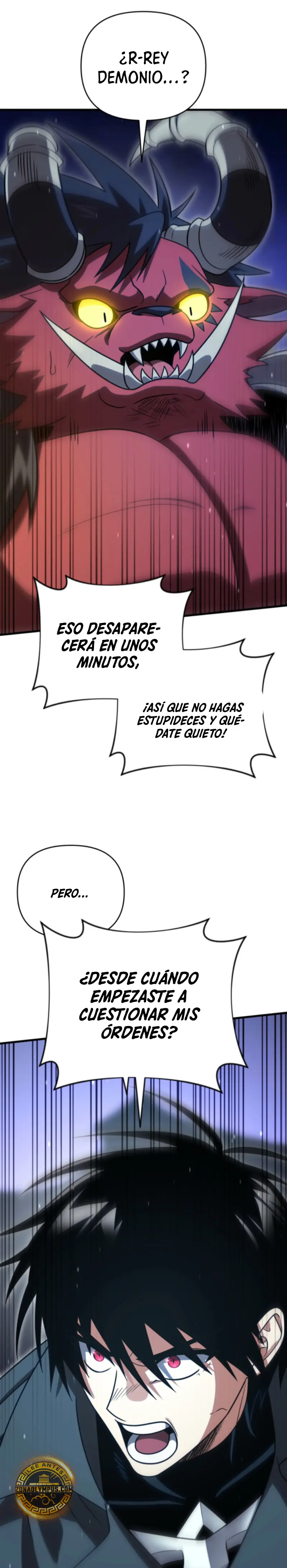 Jugador que regresó 10.000 años después > Capitulo 121 > Page 381