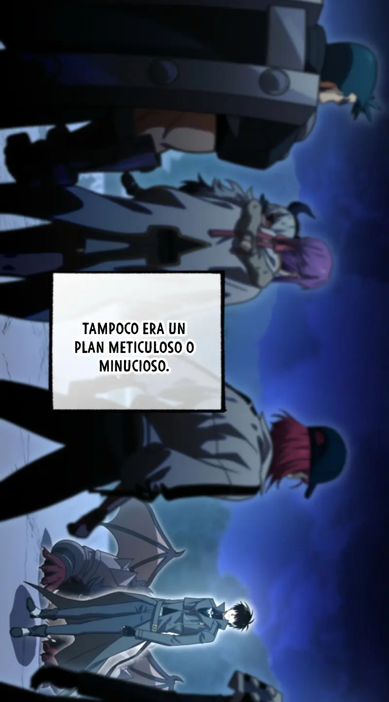 Jugador que regresó 10.000 años después > Capitulo 121 > Page 471