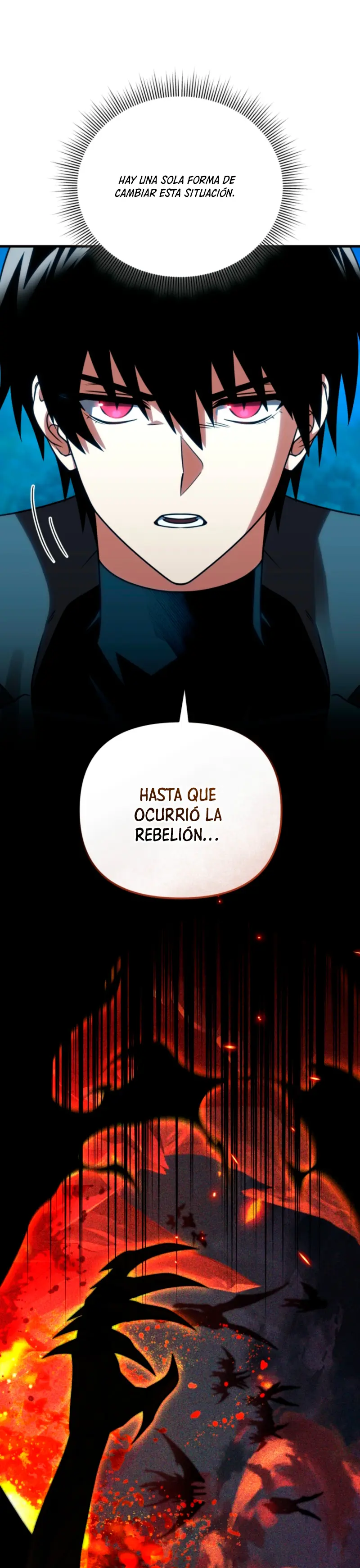 Jugador que regresó 10.000 años después > Capitulo 122 > Page 171