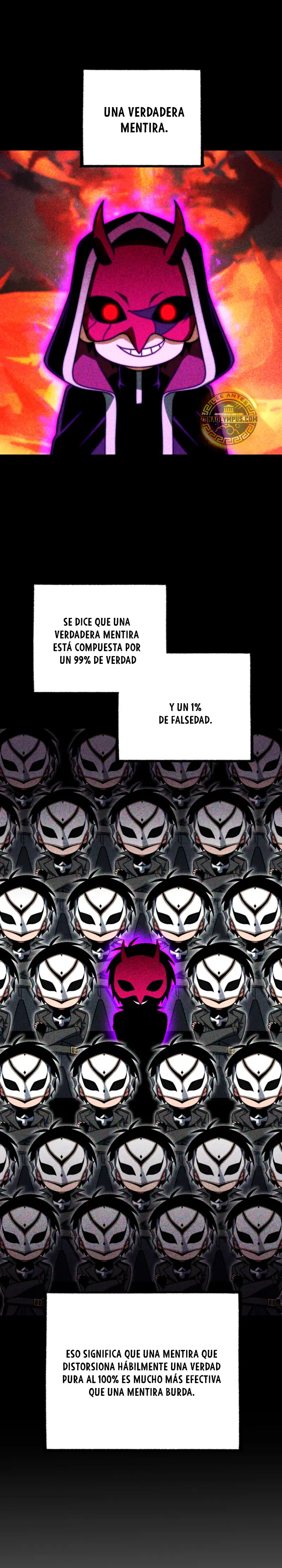 Jugador que regresó 10.000 años después > Capitulo 122 > Page 191