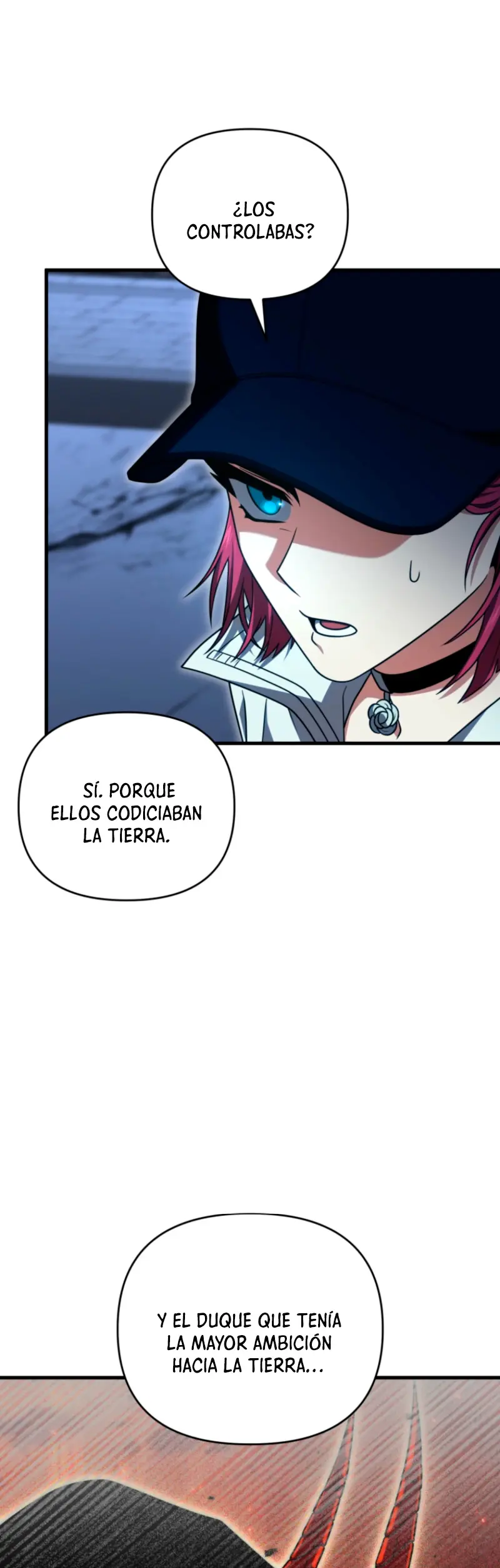Jugador que regresó 10.000 años después > Capitulo 122 > Page 211