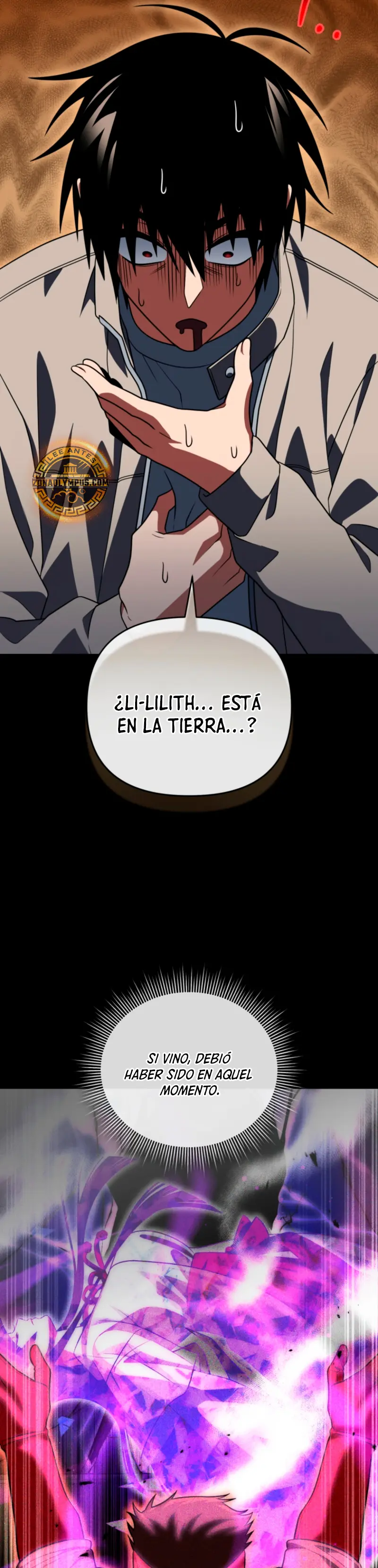 Jugador que regresó 10.000 años después > Capitulo 123 > Page 221