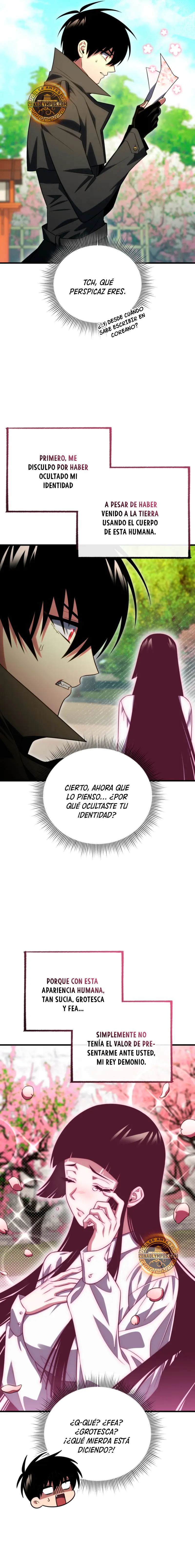 Jugador que regresó 10.000 años después > Capitulo 123 > Page 391