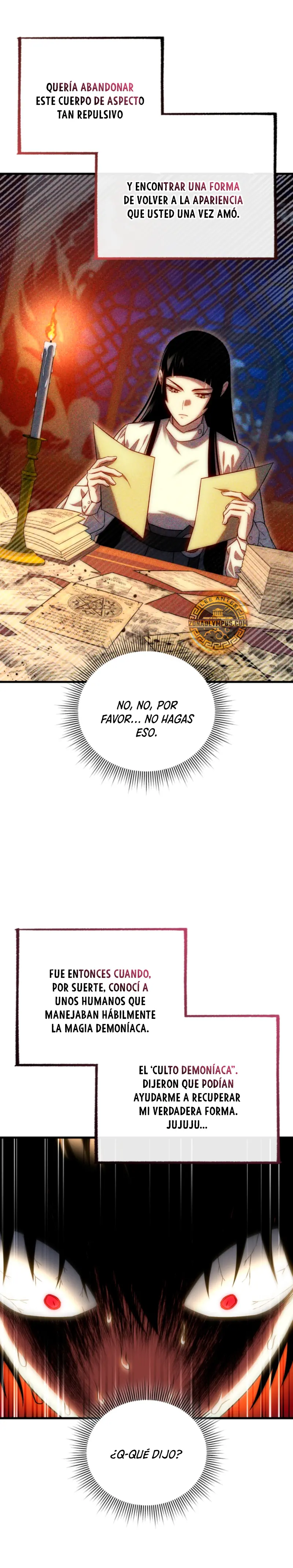 Jugador que regresó 10.000 años después > Capitulo 123 > Page 401
