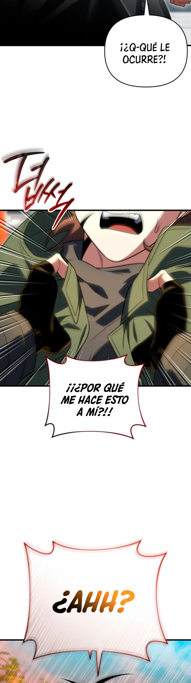 Jugador que regresó 10.000 años después > Capitulo 123 > Page 441