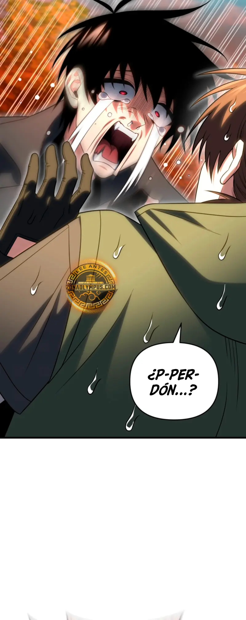 Jugador que regresó 10.000 años después > Capitulo 123 > Page 451