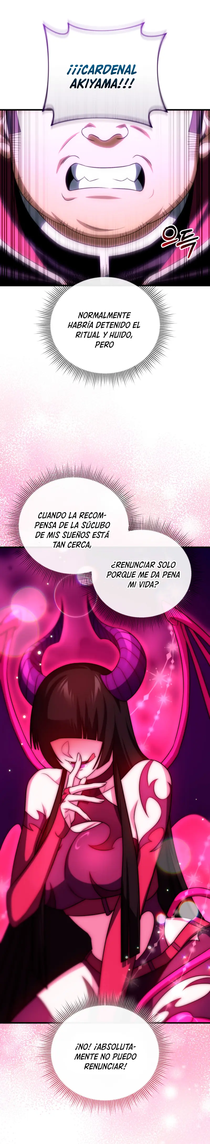 Jugador que regresó 10.000 años después > Capitulo 125 > Page 81