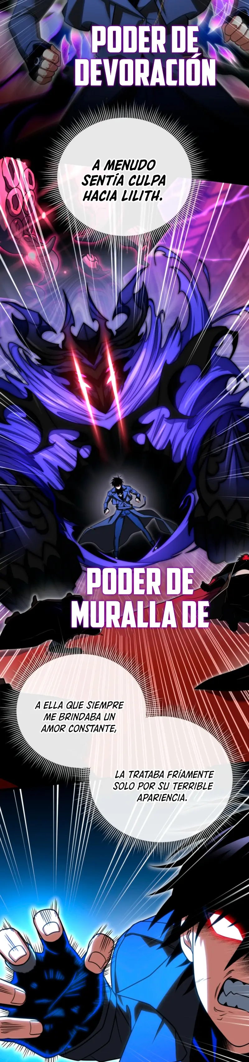 Jugador que regresó 10.000 años después > Capitulo 125 > Page 241