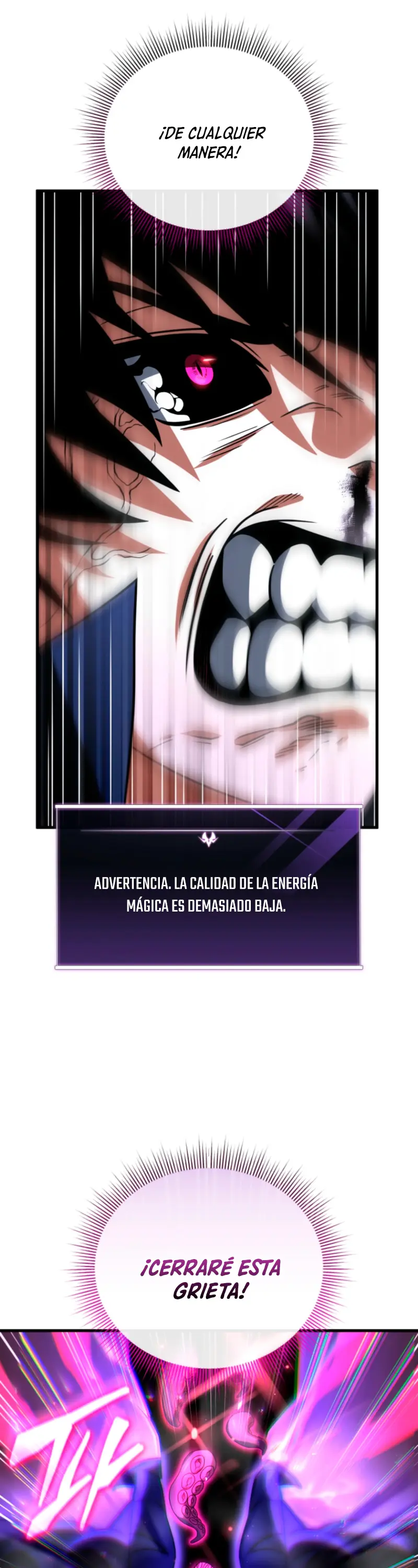 Jugador que regresó 10.000 años después > Capitulo 125 > Page 281