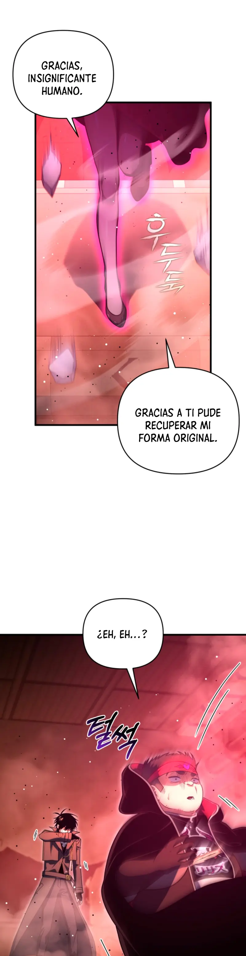 Jugador que regresó 10.000 años después > Capitulo 125 > Page 351