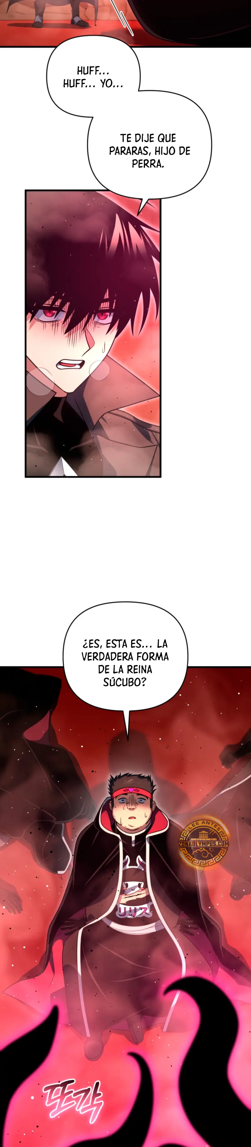 Jugador que regresó 10.000 años después > Capitulo 125 > Page 361