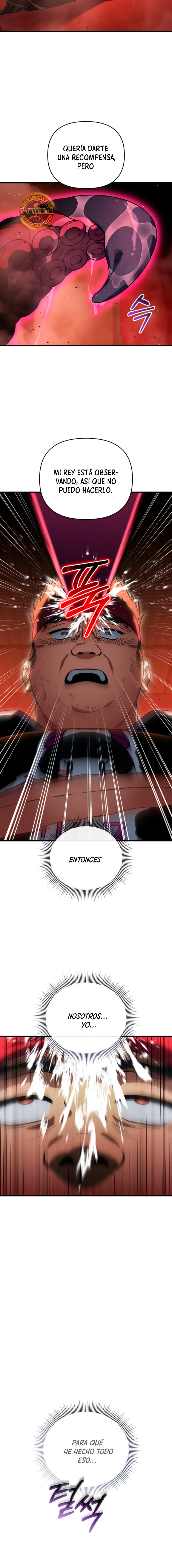 Jugador que regresó 10.000 años después > Capitulo 125 > Page 381