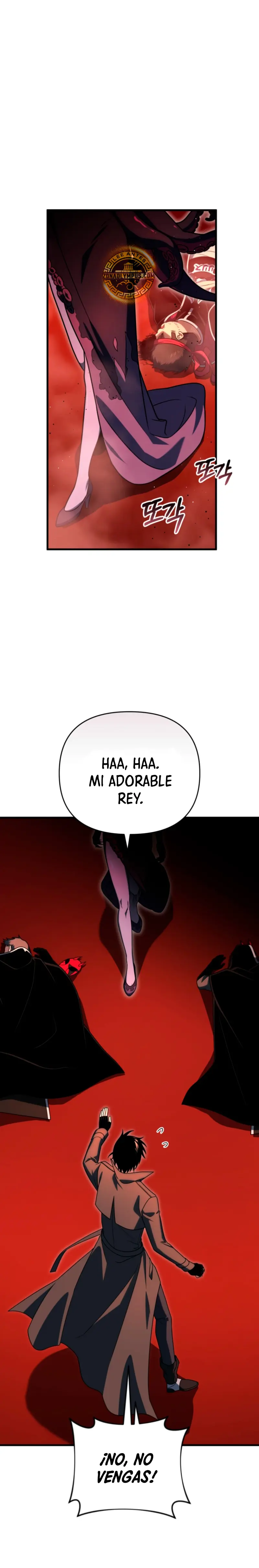Jugador que regresó 10.000 años después > Capitulo 125 > Page 391