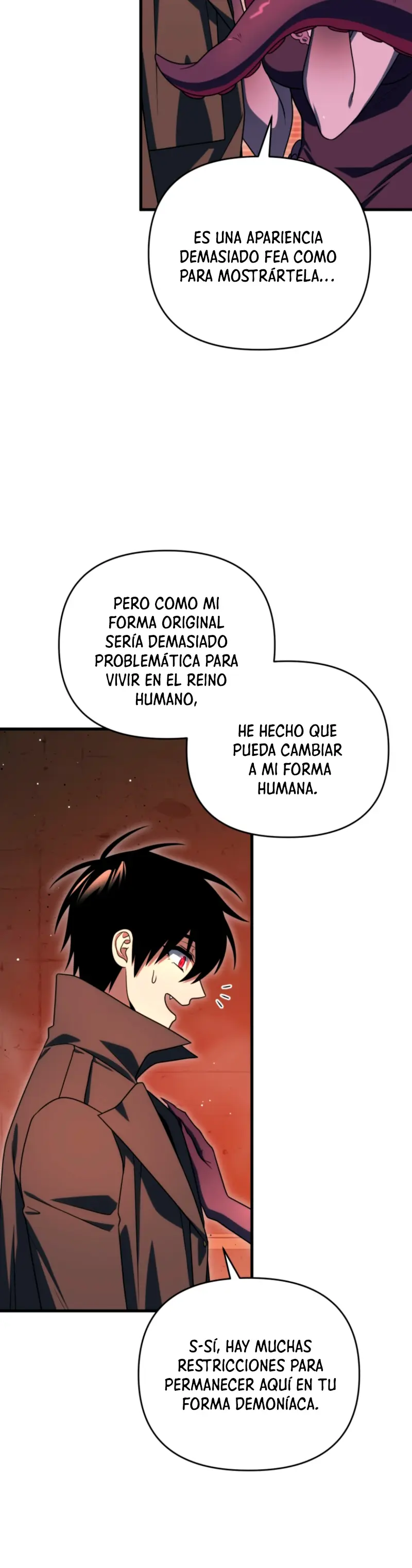 Jugador que regresó 10.000 años después > Capitulo 126 > Page 31