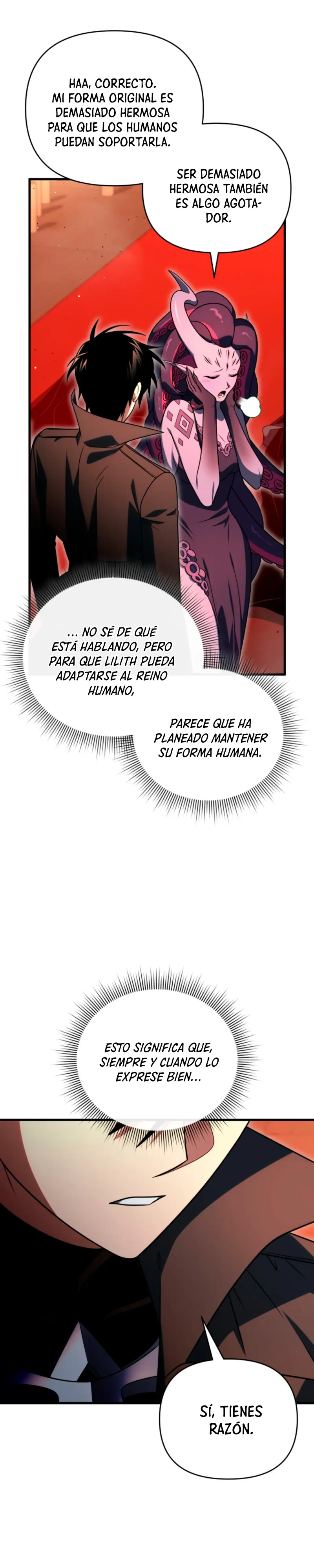Jugador que regresó 10.000 años después > Capitulo 126 > Page 41