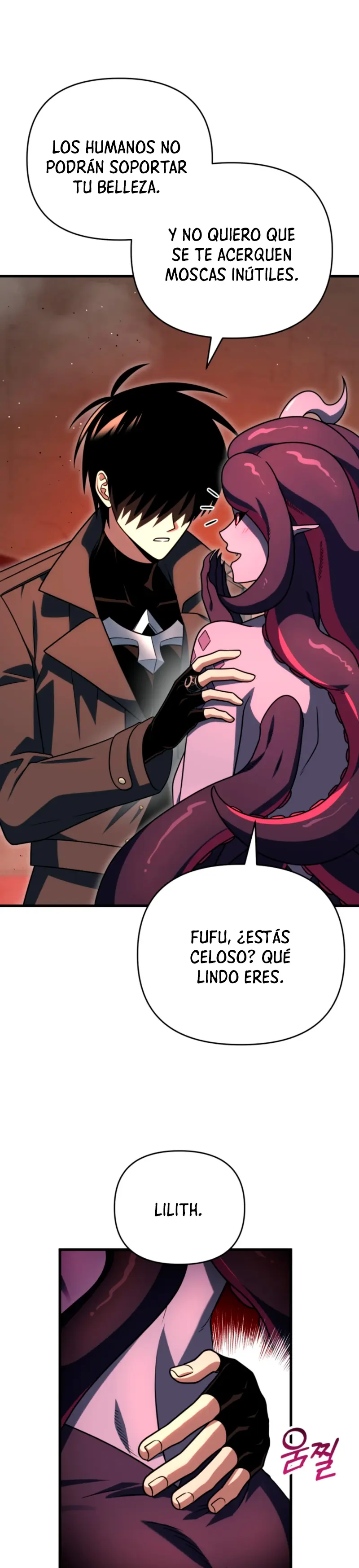 Jugador que regresó 10.000 años después > Capitulo 126 > Page 51