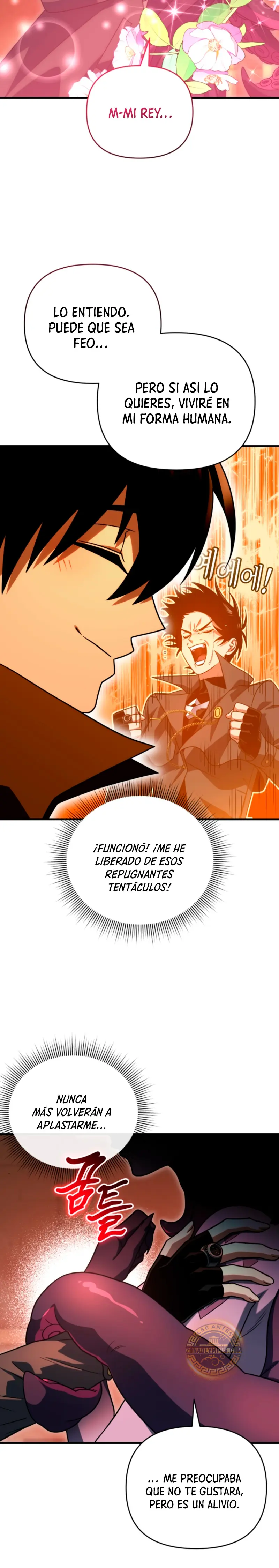 Jugador que regresó 10.000 años después > Capitulo 126 > Page 81