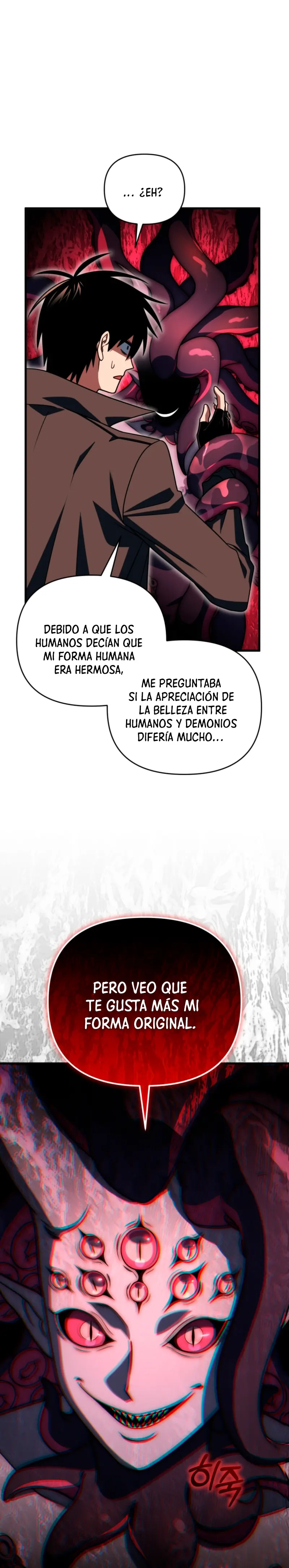 Jugador que regresó 10.000 años después > Capitulo 126 > Page 91
