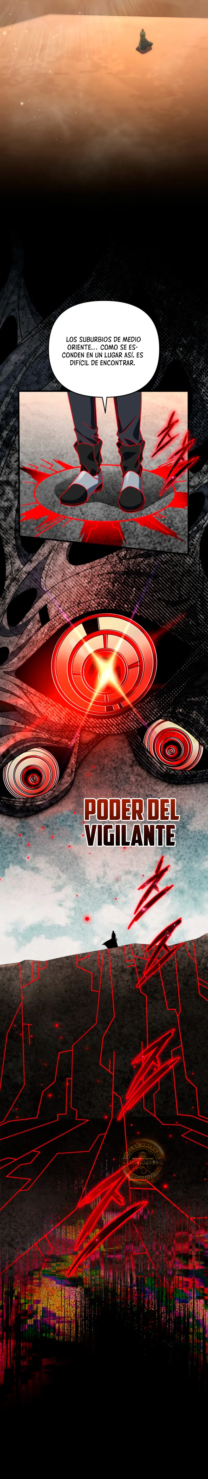 Jugador que regresó 10.000 años después > Capitulo 126 > Page 301