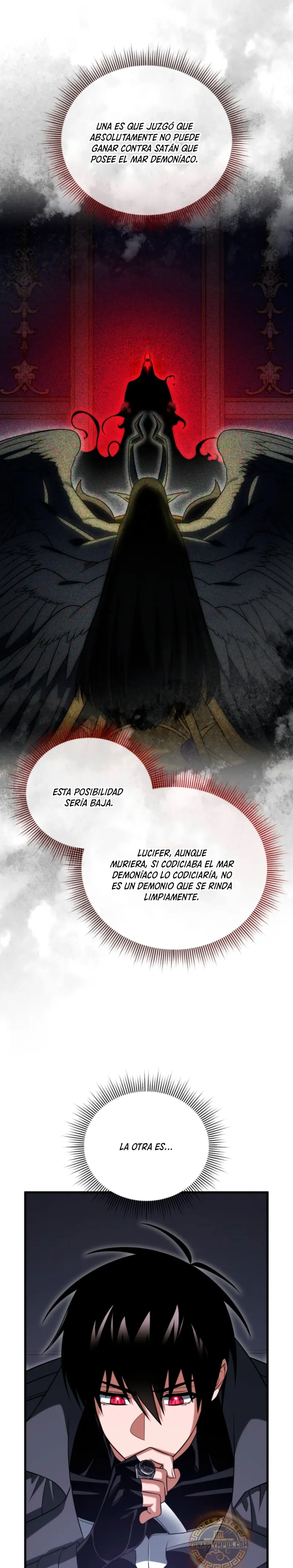 Jugador que regresó 10.000 años después > Capitulo 126 > Page 401