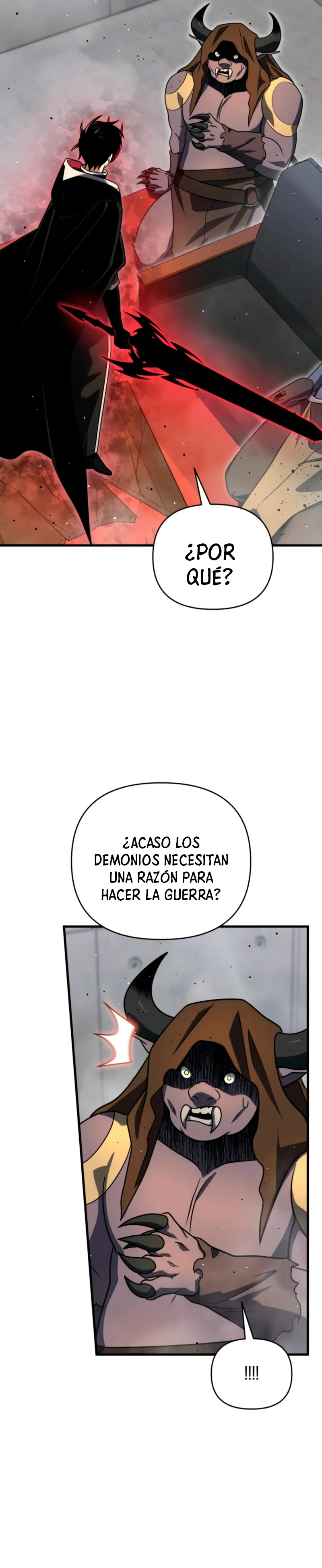 Jugador que regresó 10.000 años después > Capitulo 127 > Page 161