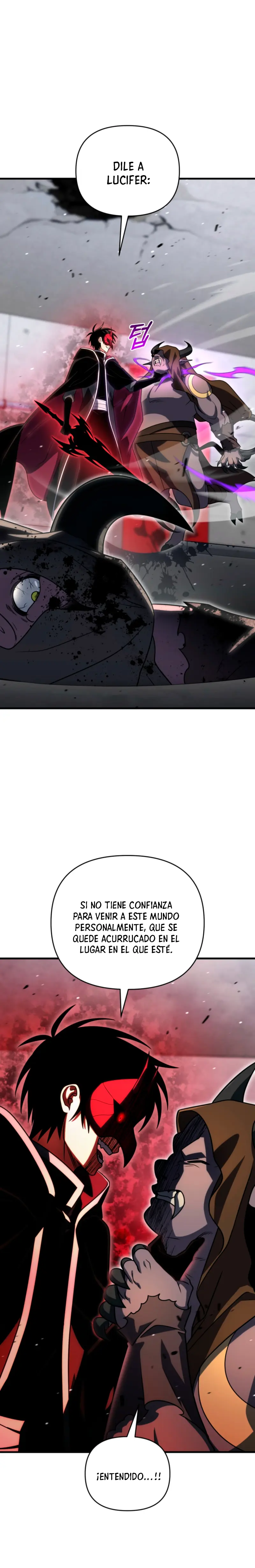 Jugador que regresó 10.000 años después > Capitulo 127 > Page 181