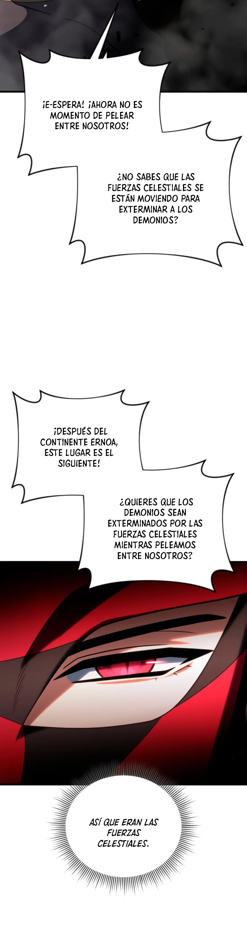 Jugador que regresó 10.000 años después > Capitulo 127 > Page 201
