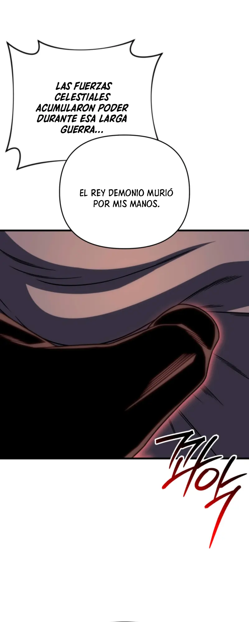 Jugador que regresó 10.000 años después > Capitulo 127 > Page 221