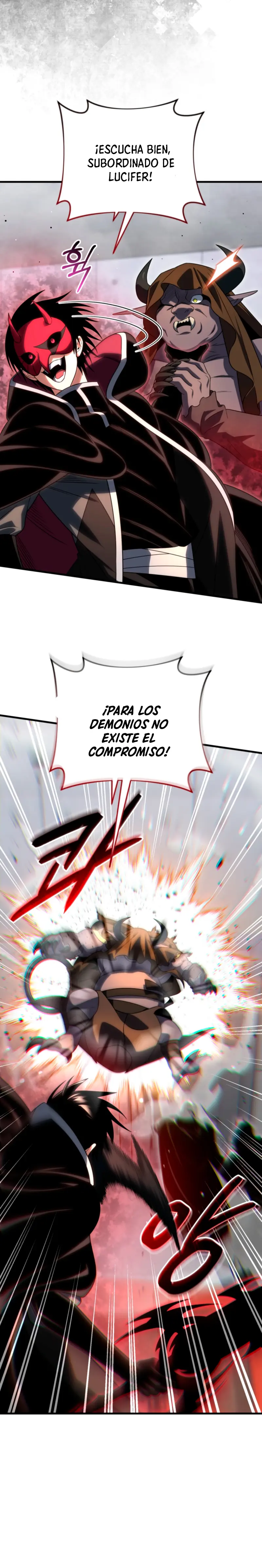 Jugador que regresó 10.000 años después > Capitulo 127 > Page 241