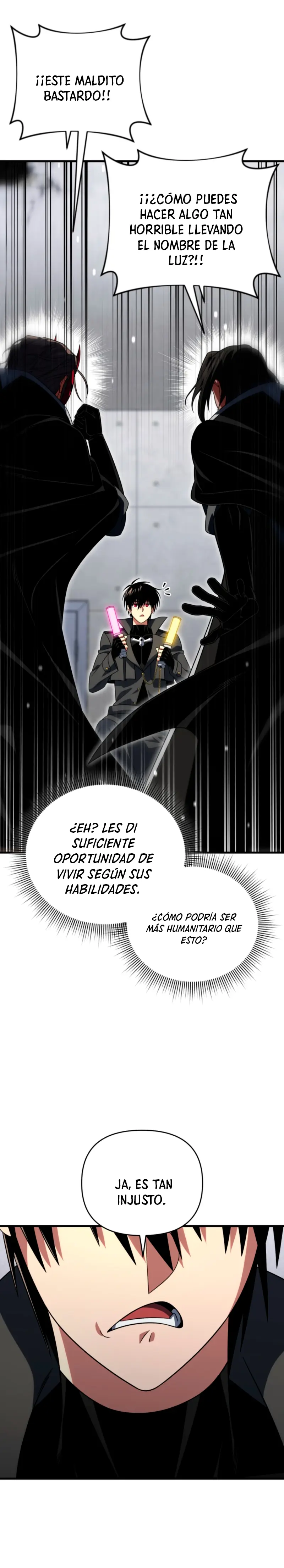 Jugador que regresó 10.000 años después > Capitulo 127 > Page 411