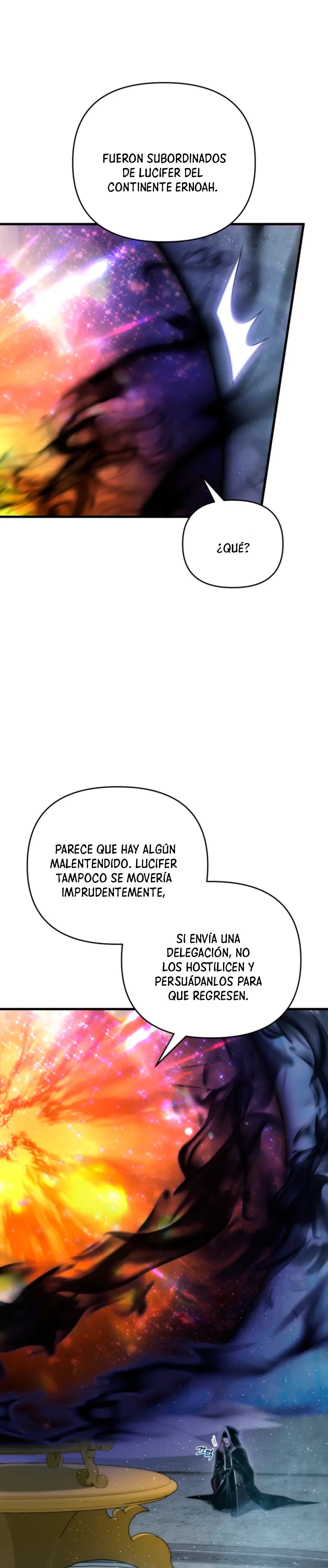 Jugador que regresó 10.000 años después > Capitulo 128 > Page 401
