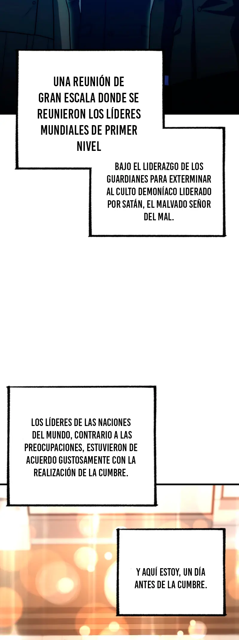Jugador que regresó 10.000 años después > Capitulo 129 > Page 61