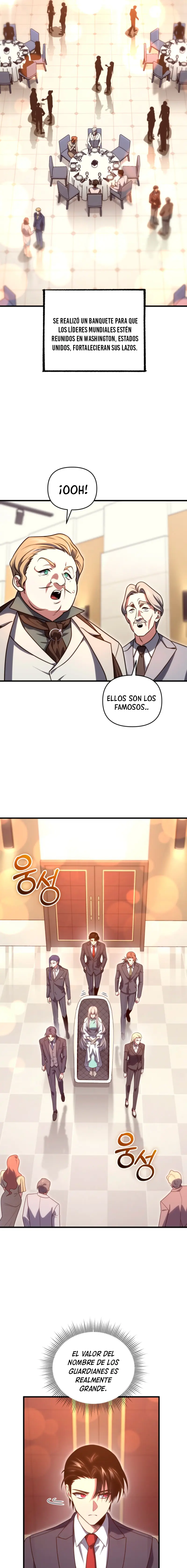 Jugador que regresó 10.000 años después > Capitulo 129 > Page 71