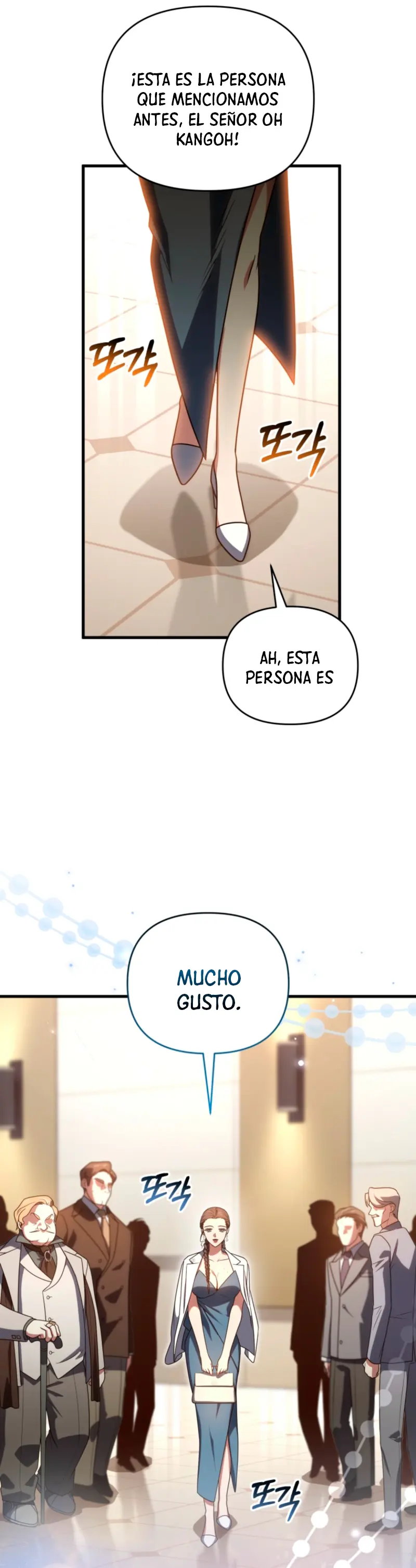 Jugador que regresó 10.000 años después > Capitulo 129 > Page 181