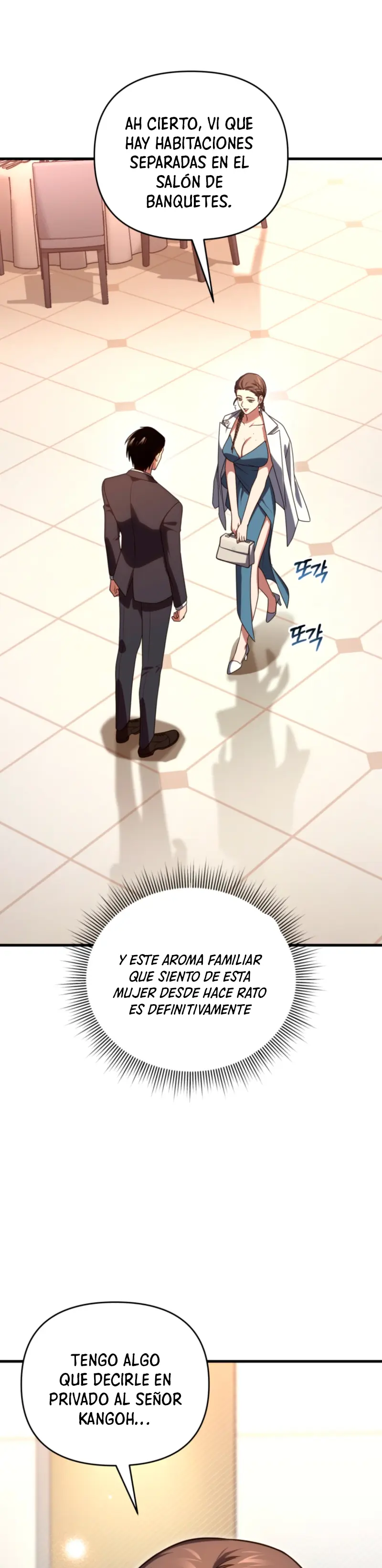 Jugador que regresó 10.000 años después > Capitulo 129 > Page 211