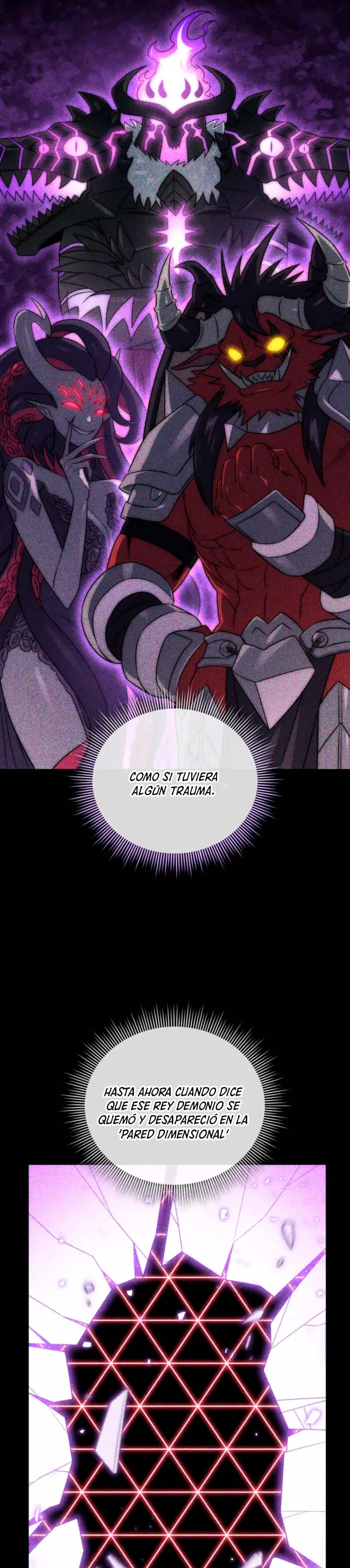 Jugador que regresó 10.000 años después > Capitulo 129 > Page 361