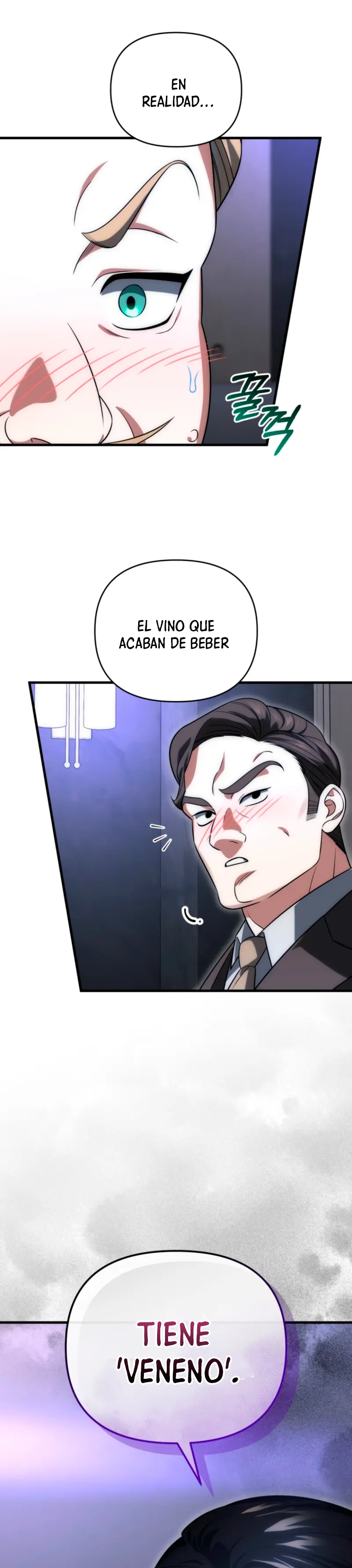 Jugador que regresó 10.000 años después > Capitulo 129 > Page 431