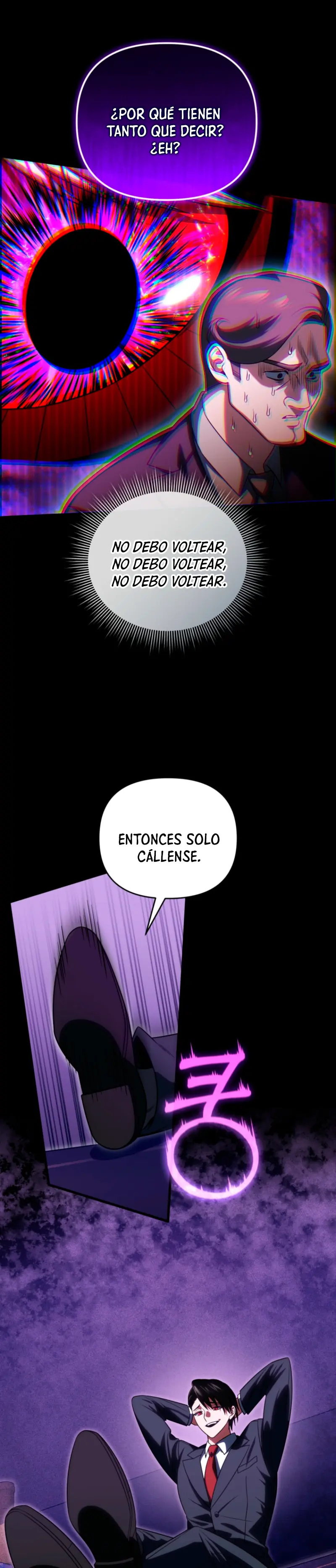 Jugador que regresó 10.000 años después > Capitulo 130 > Page 101