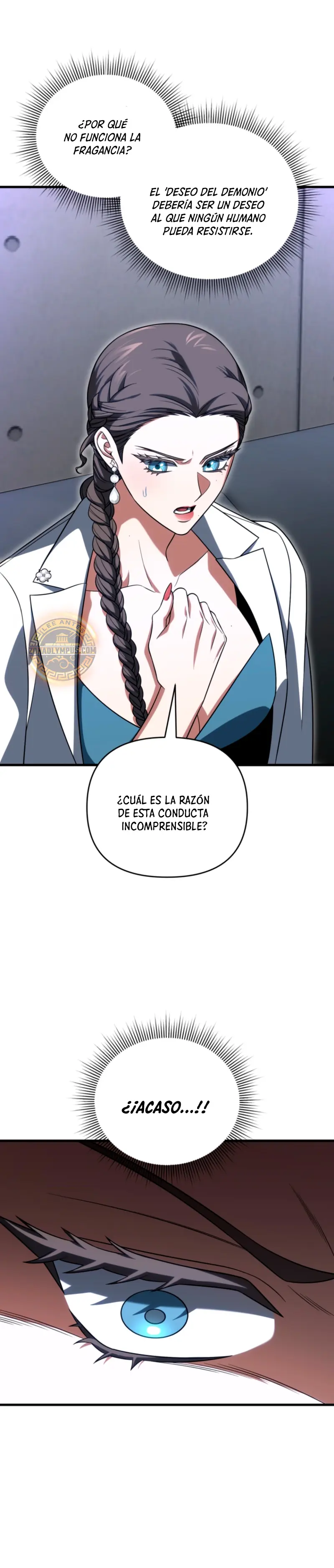 Jugador que regresó 10.000 años después > Capitulo 130 > Page 131