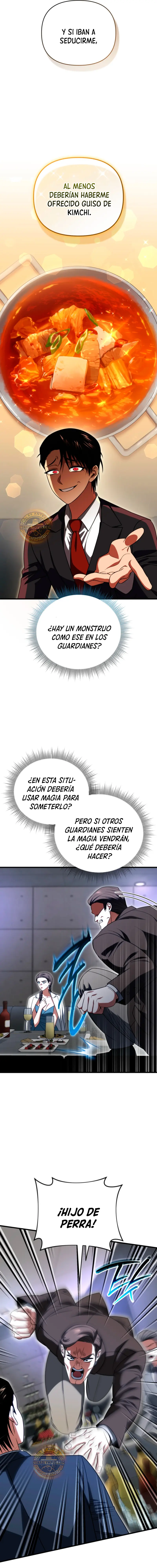 Jugador que regresó 10.000 años después > Capitulo 130 > Page 161